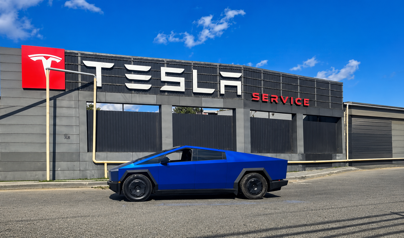 Tesla Motors AZ